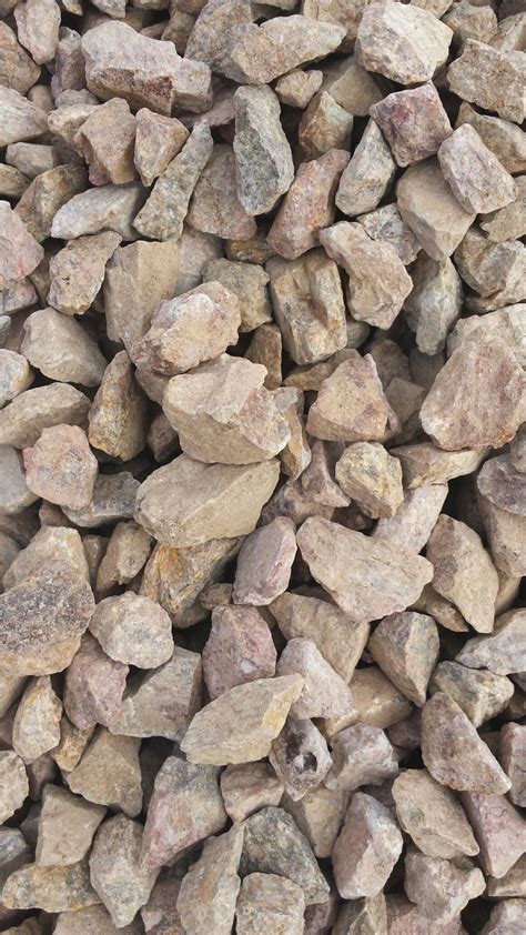 While you can pay for <b>rock</b> per square foot, it is not uncommon to purchase by the ton. . Star nursery rock prices